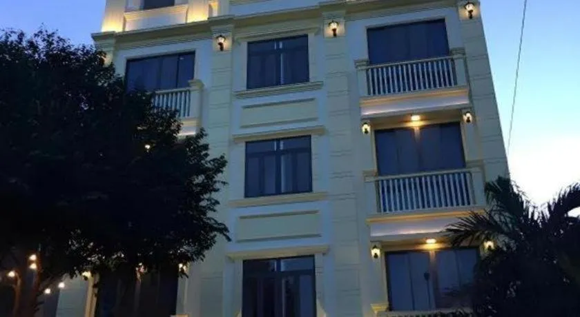 Bac Nam Hotel