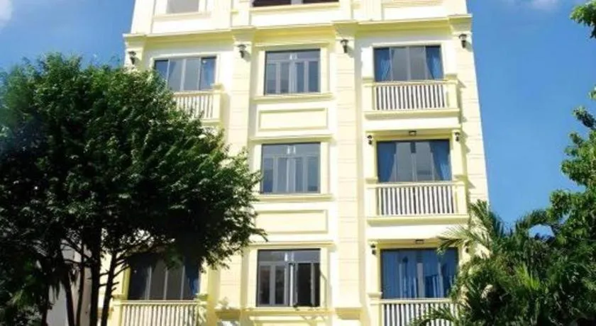 Bac Nam Hotel