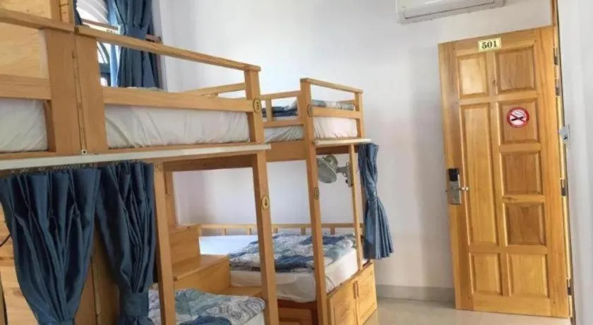Bac Nam Hotel