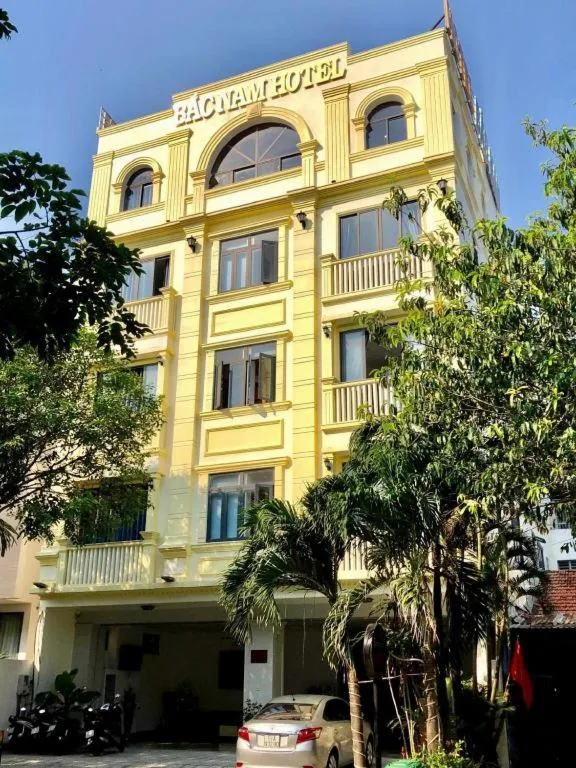 Bac Nam Hotel