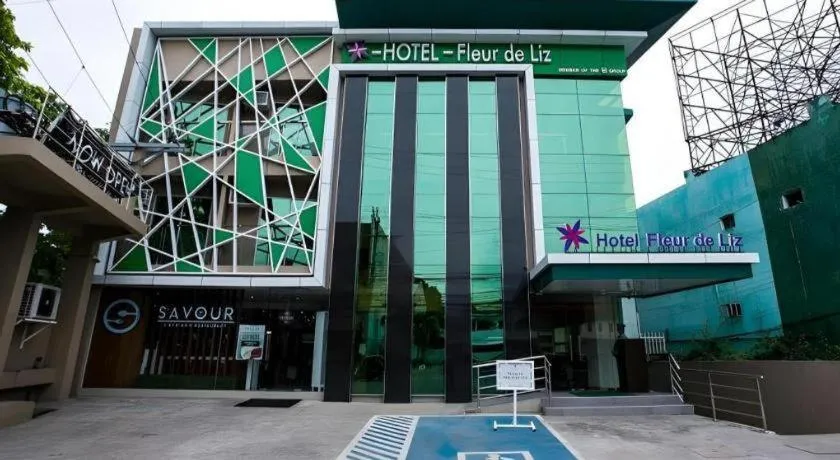 Hotel Fleur de Liz