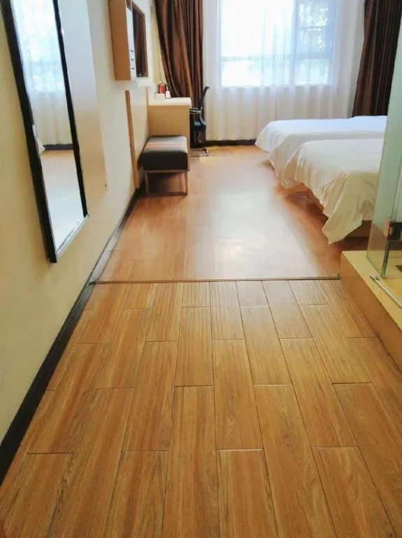 Bed in 7 Days Premium·Huanggang Walking Street