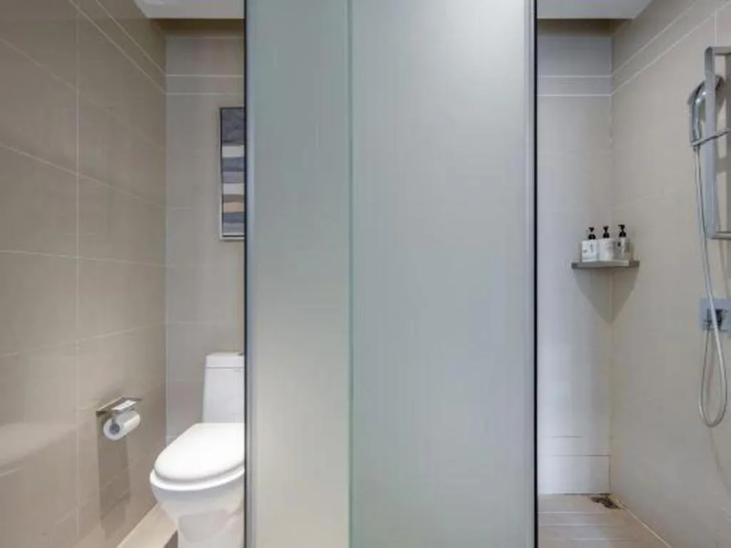 Echarm Hotel Baise Sports Center Dream Island Plaza