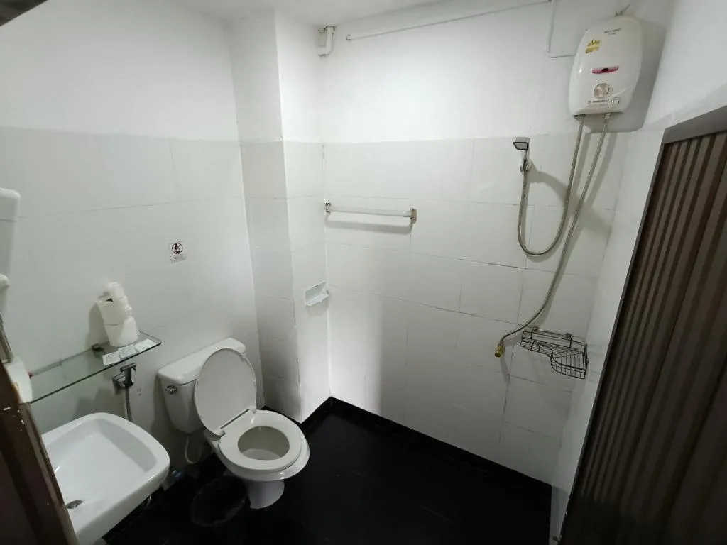 The Guest House - Apartment