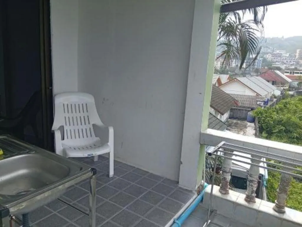 The Guest House - Apartment