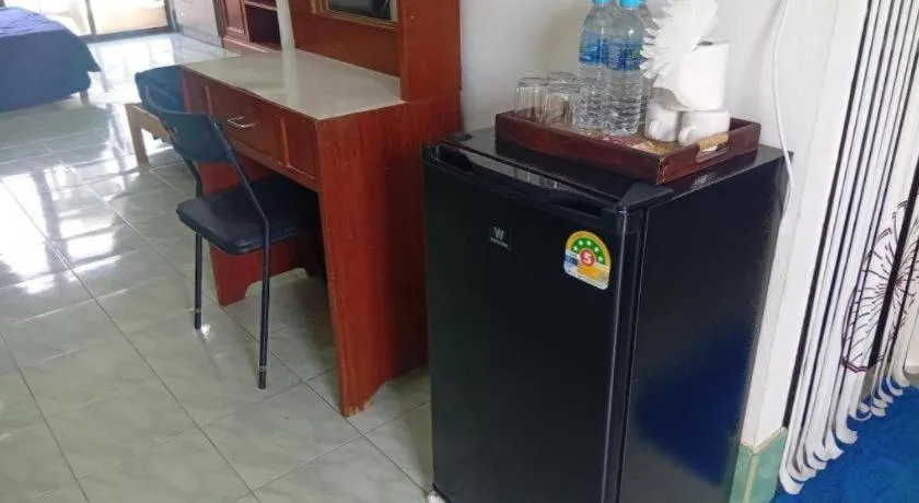 The Guest House - Apartment