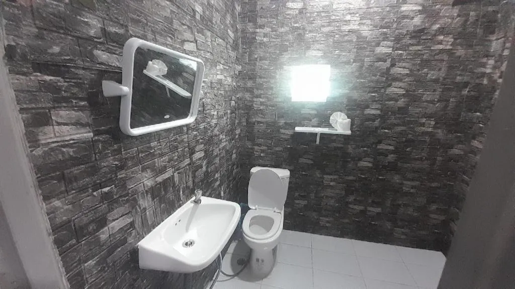 The Guest House - Apartment