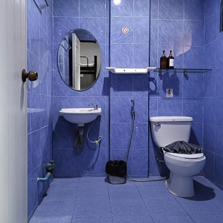 The Guest House - Apartment