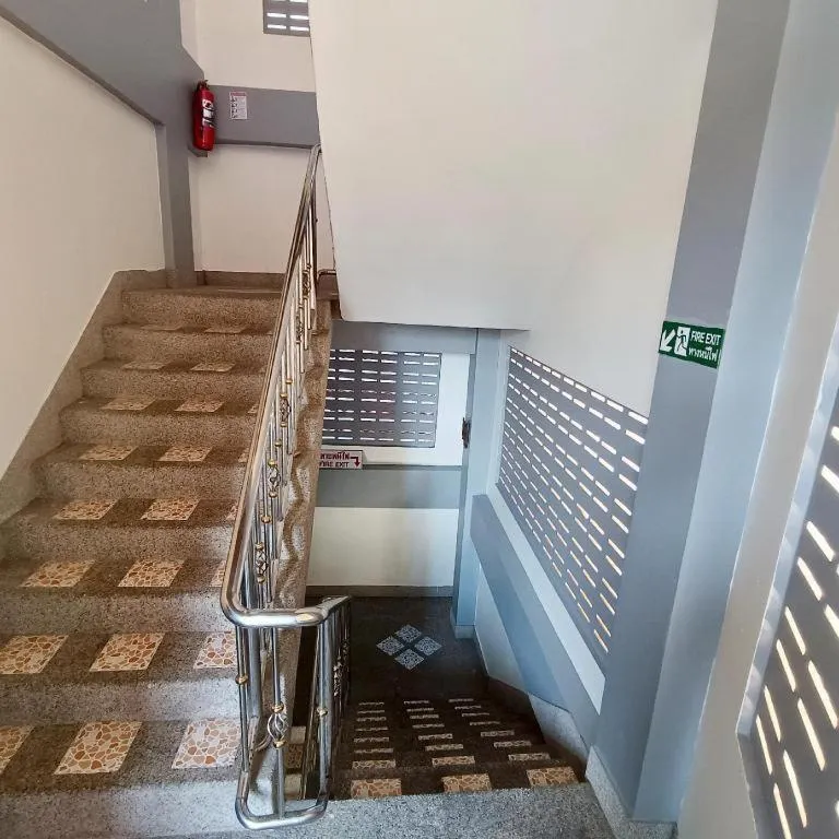 The Guest House - Apartment