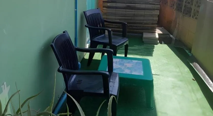 The Guest House - Apartment