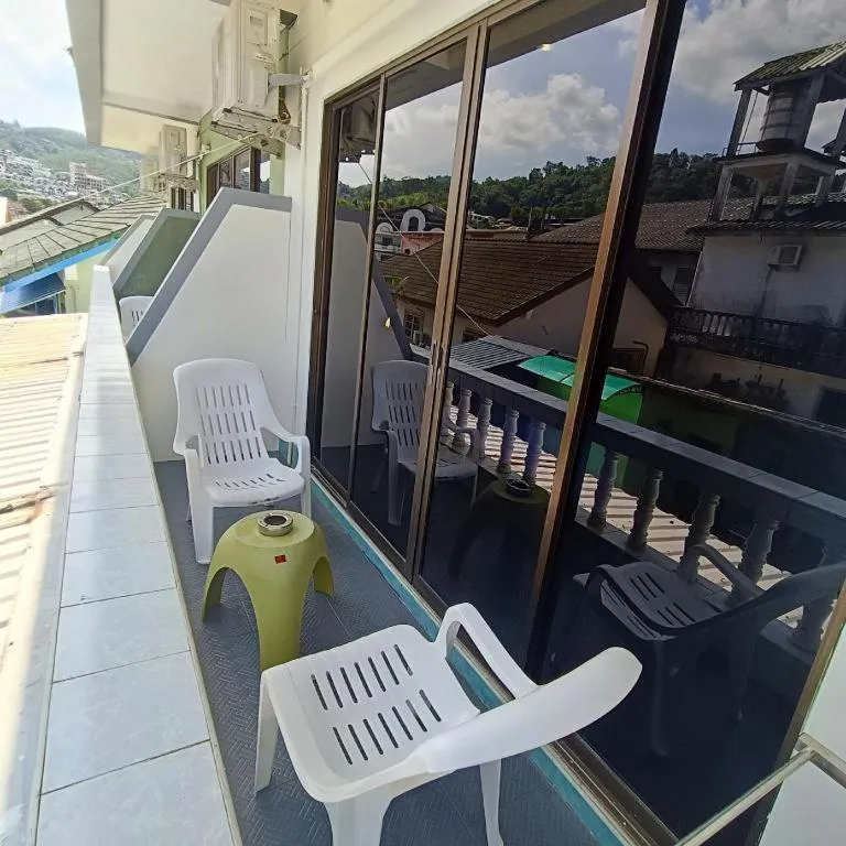 The Guest House - Apartment