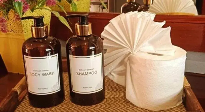 The Guest House - Apartment The Guest House - Apartment