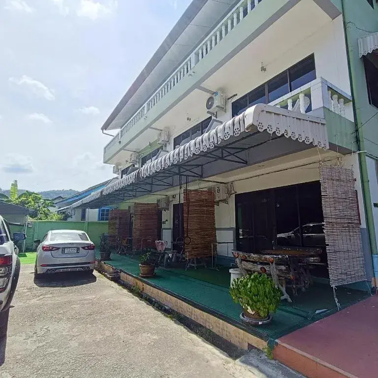 The Guest House - Apartment The Guest House - Apartment