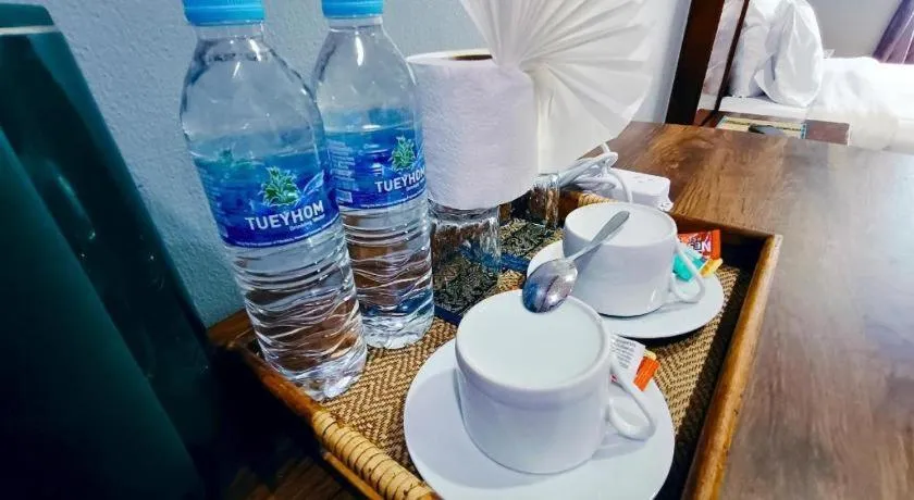 The Guest House - Apartment