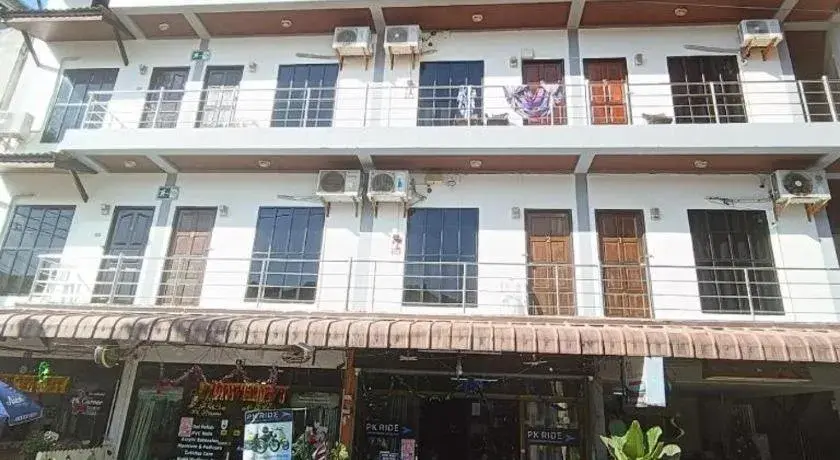 The Guest House - Apartment The Guest House - Apartment