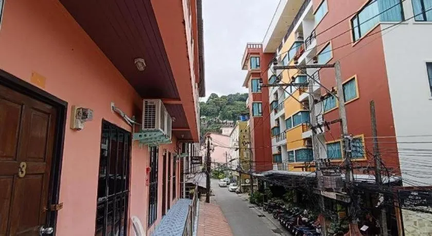 The Guest House - Apartment