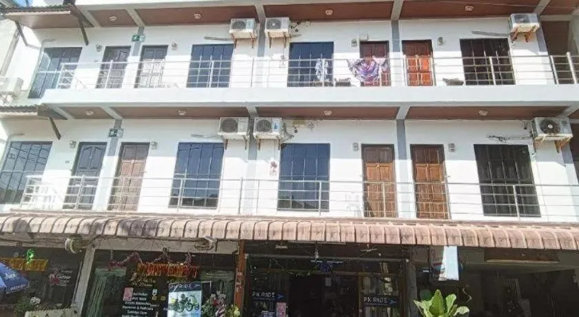 The Guest House - Apartment