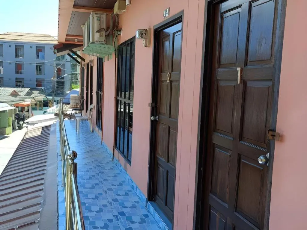 The Guest House - Apartment