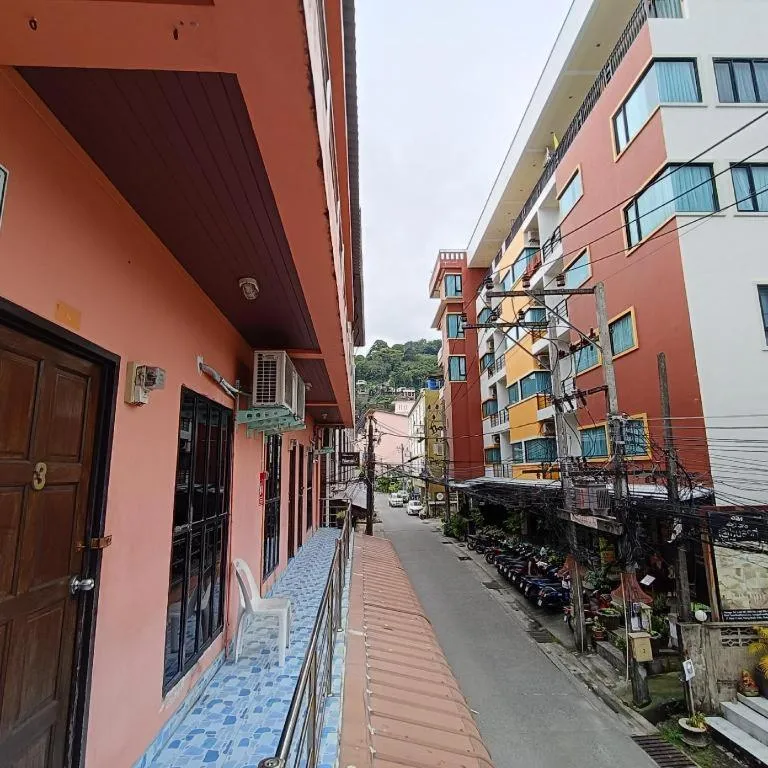 The Guest House - Apartment