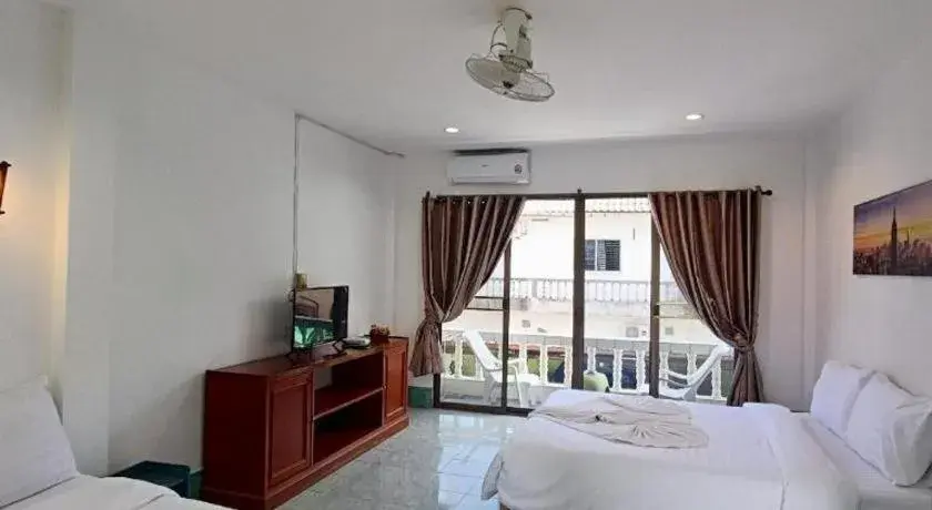 The Guest House - Apartment The Guest House - Apartment