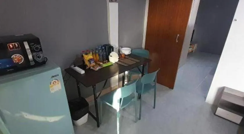 The Guest House - Apartment