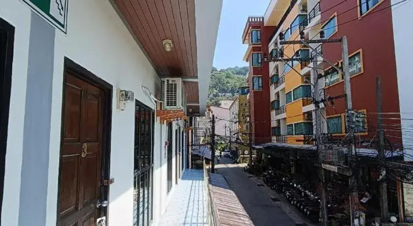 The Guest House - Apartment The Guest House - Apartment