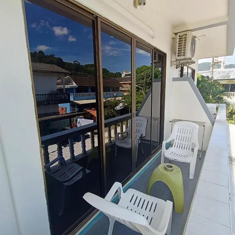 The Guest House - Apartment