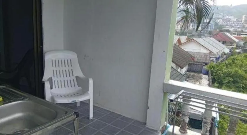 The Guest House - Apartment