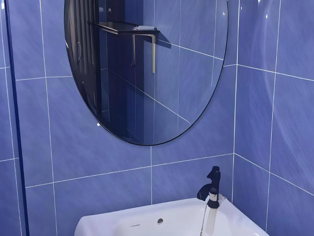 The Guest House - Apartment