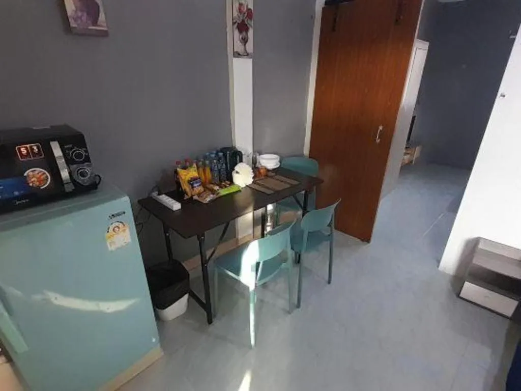 The Guest House - Apartment