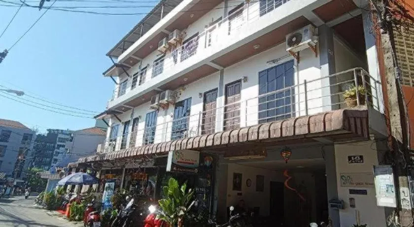 The Guest House - Apartment