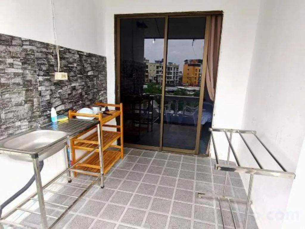 The Guest House - Apartment