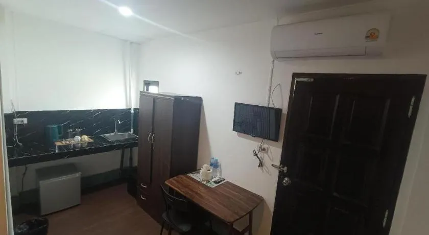 The Guest House - Apartment