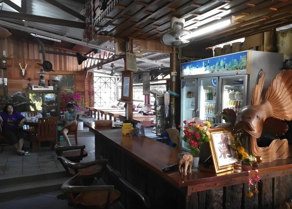 The Guest House - Apartment