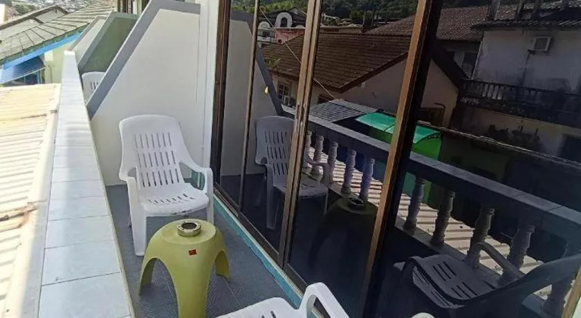 The Guest House - Apartment