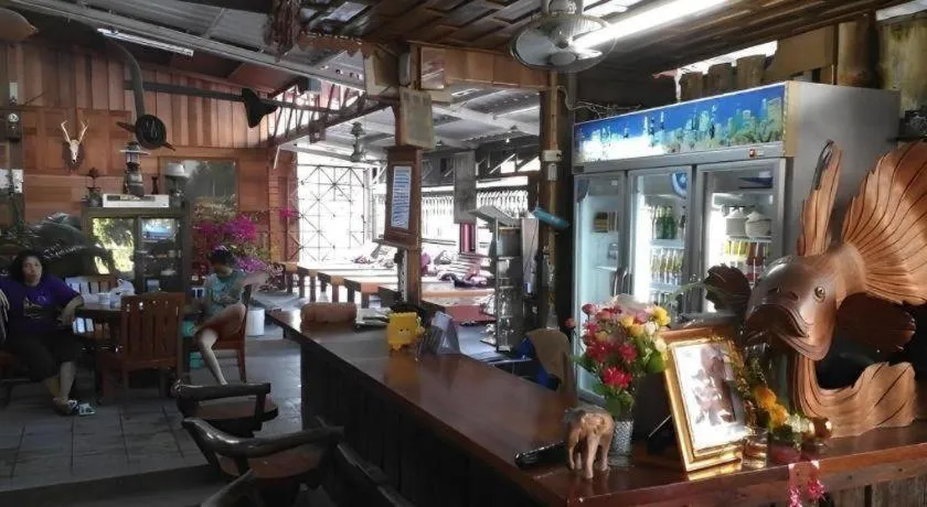 The Guest House - Apartment