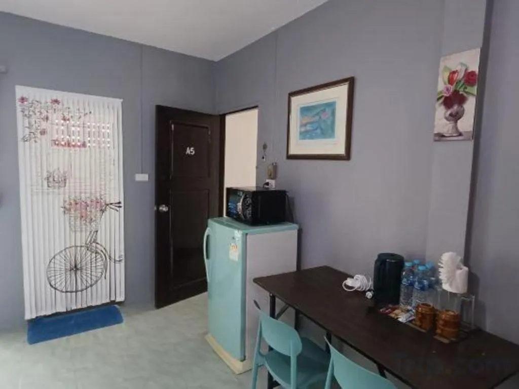 The Guest House - Apartment