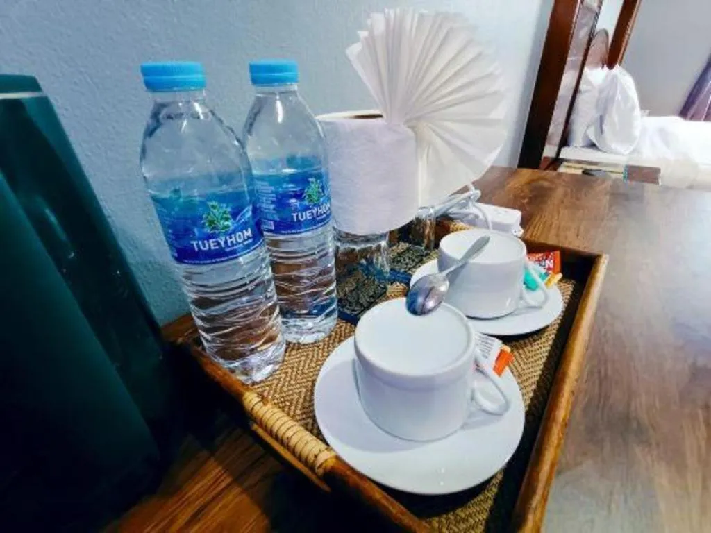 The Guest House - Apartment