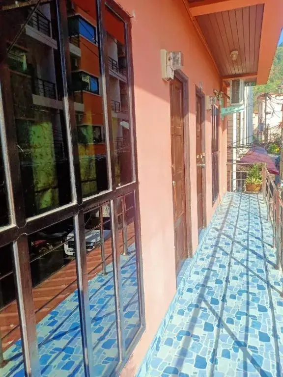 The Guest House - Apartment The Guest House - Apartment