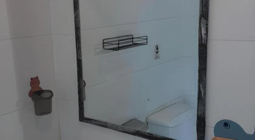 The Guest House - Apartment