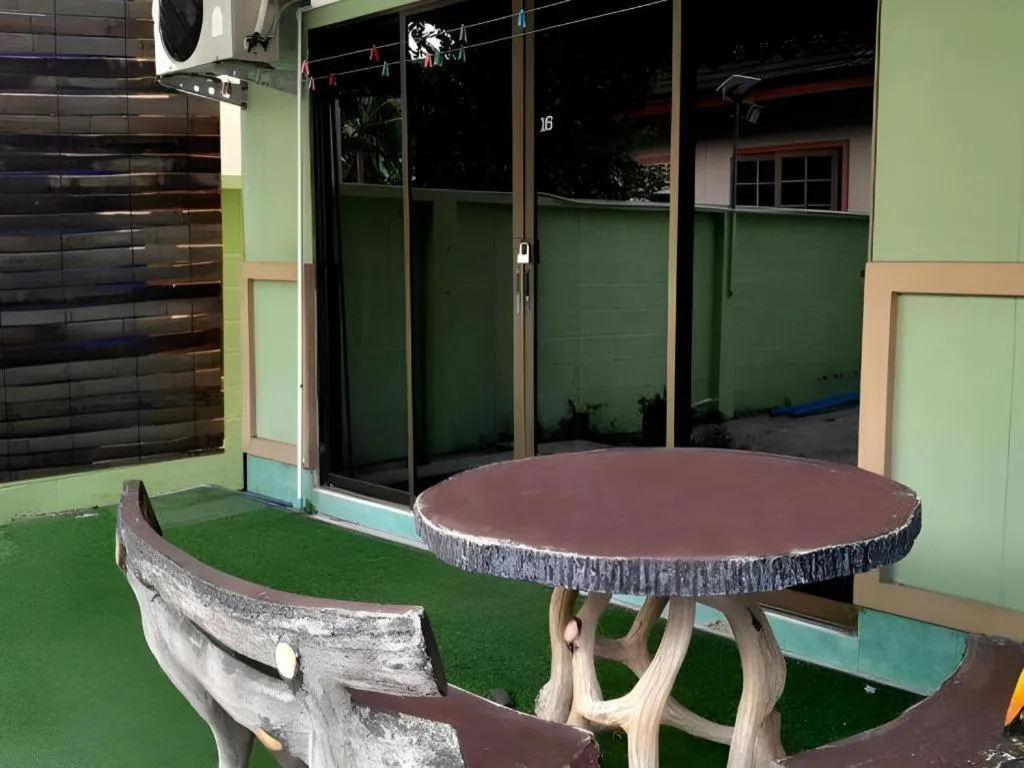 The Guest House - Apartment