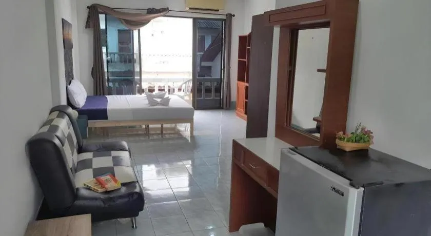 The Guest House - Apartment