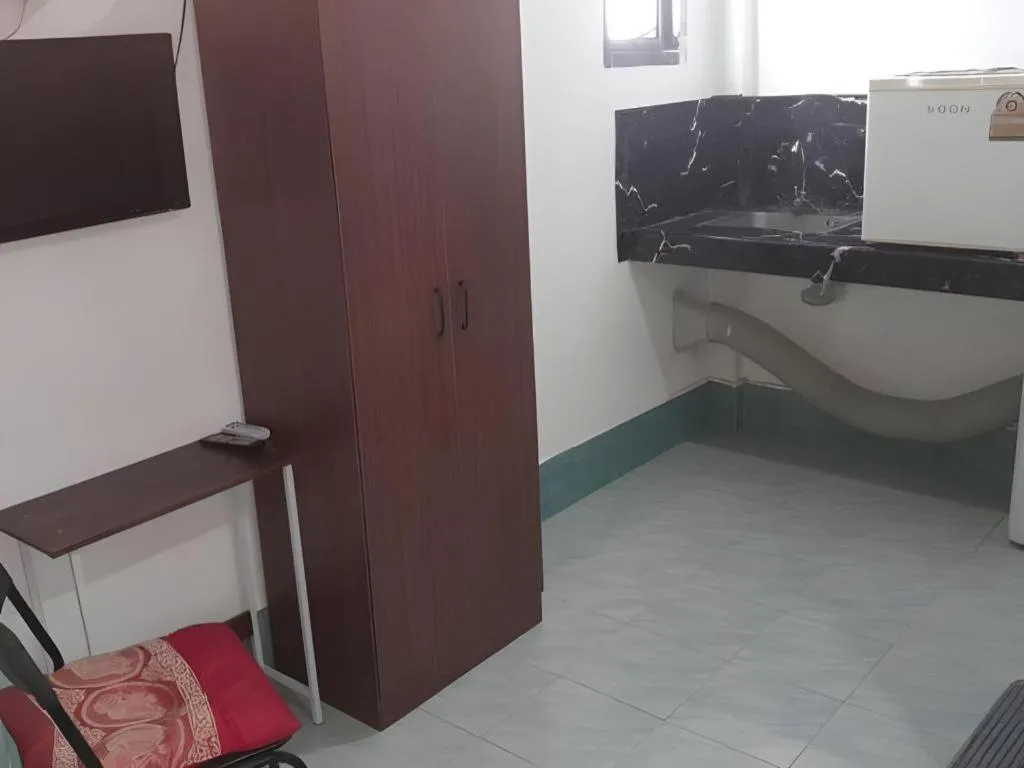 The Guest House - Apartment