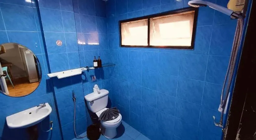 The Guest House - Apartment