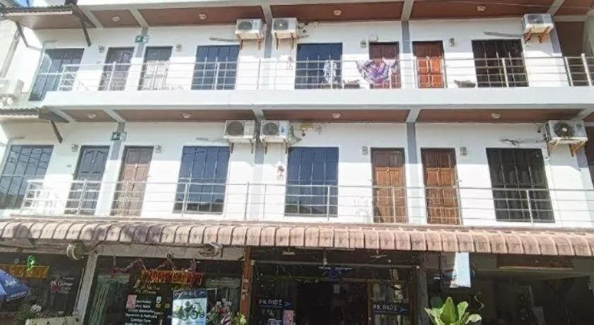 The Guest House - Apartment