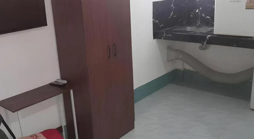 The Guest House - Apartment