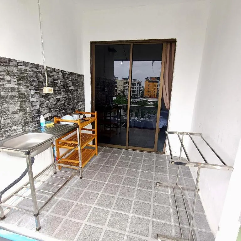 The Guest House - Apartment