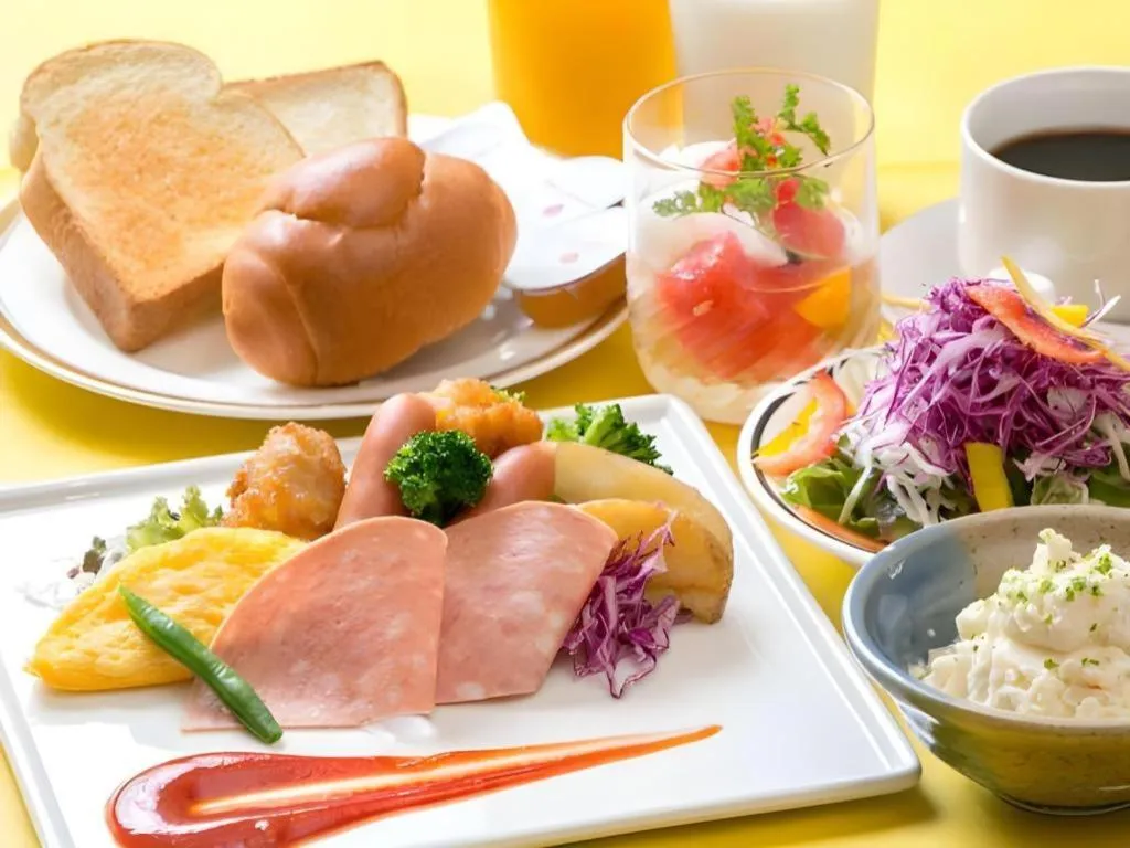 Hotel IL FIORE Kasai ANNEX