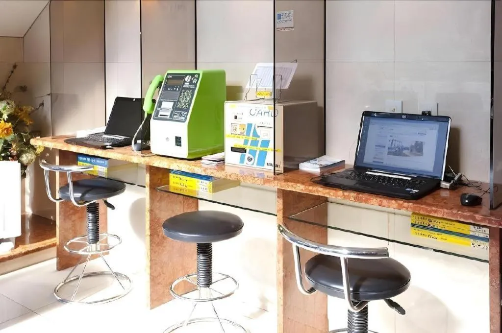 Hotel IL FIORE Kasai ANNEX