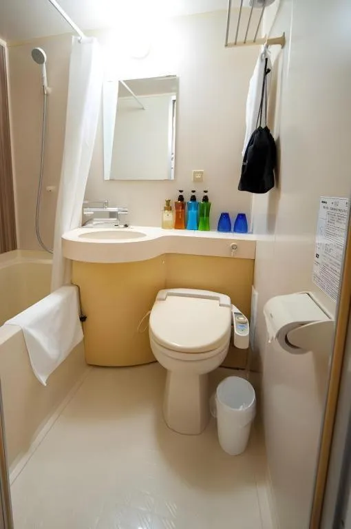 Hotel IL FIORE Kasai ANNEX